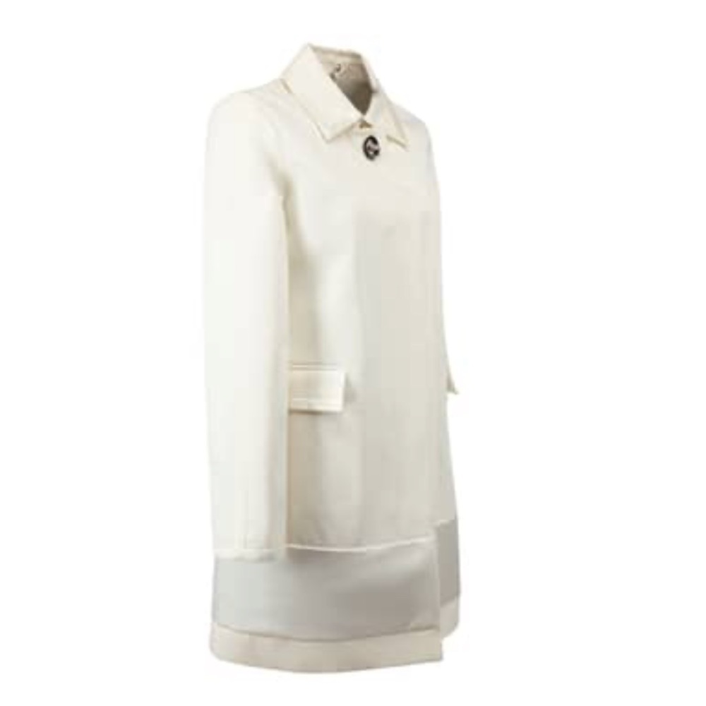 Coach cotton jacket - Picture 9 of 10